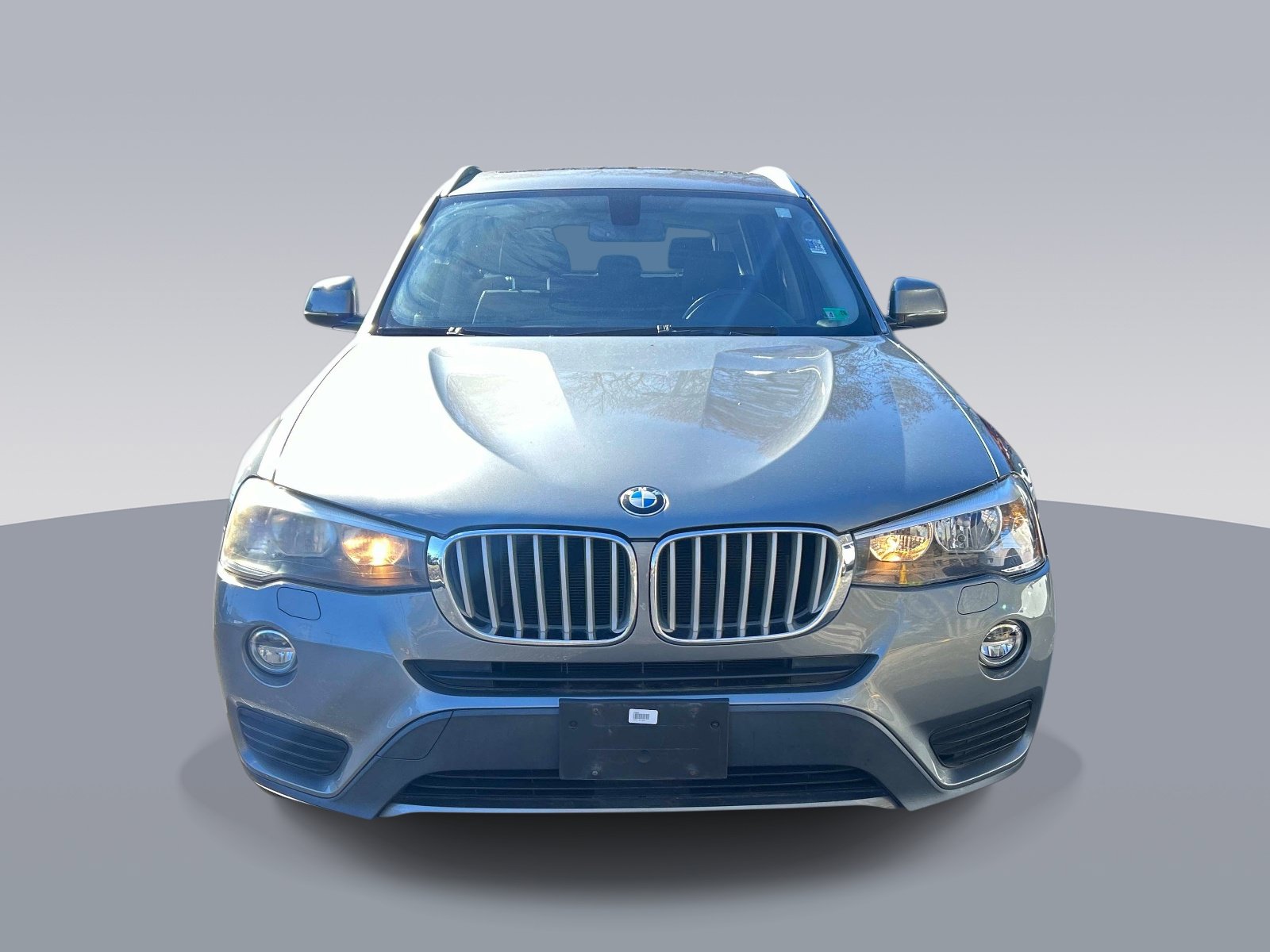 Used 2015 BMW X3 xDrive28i AWD/4WD image 9