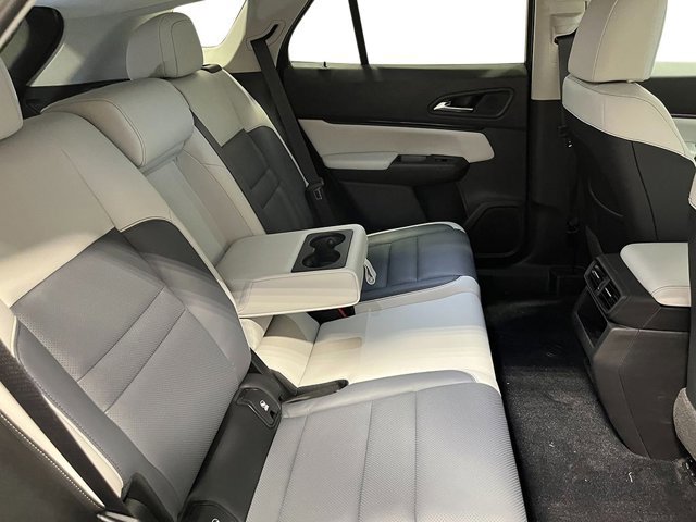 New 2026 Honda Prologue Elite image 21