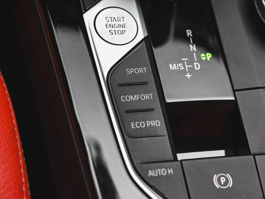 Used 2022 BMW 228i xDrive Gran Coupe w/ Convenience Package image 26