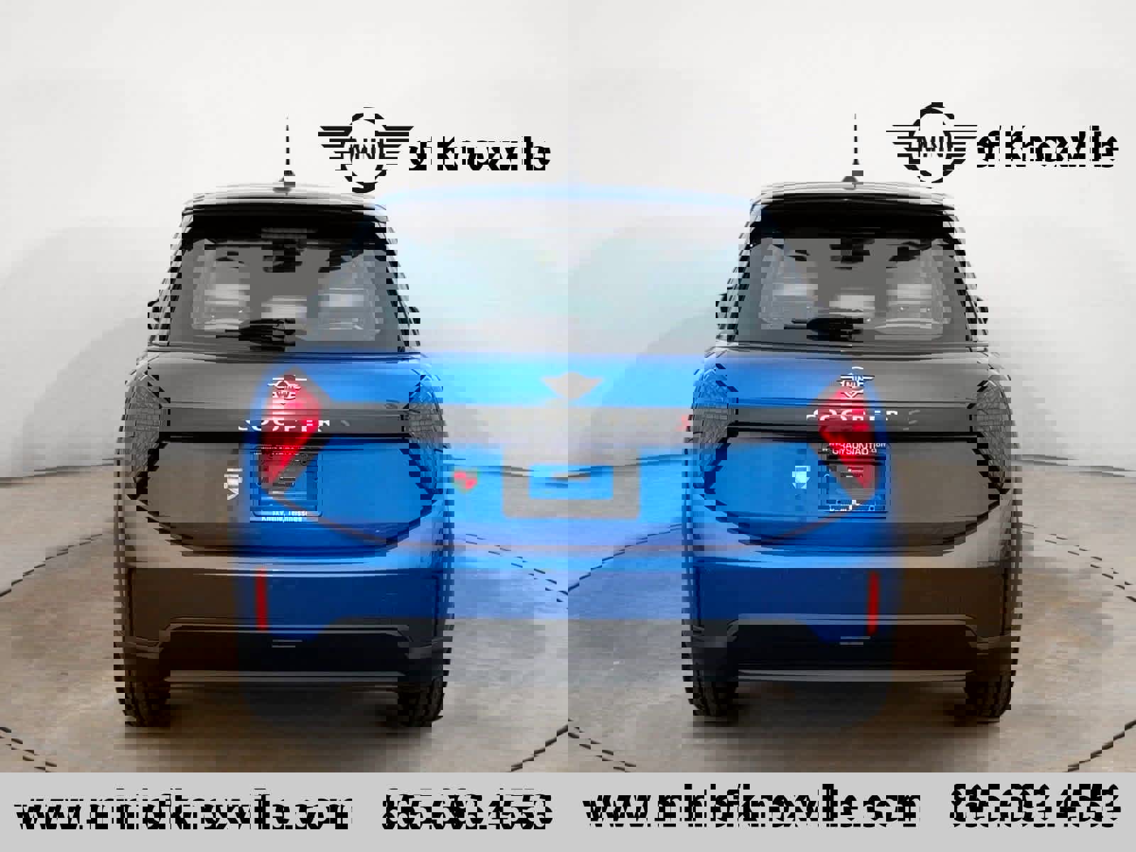 New 2025 MINI Cooper S image 4