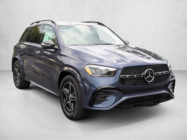New 2026 Mercedes-Benz GLE 450 4MATIC image 7