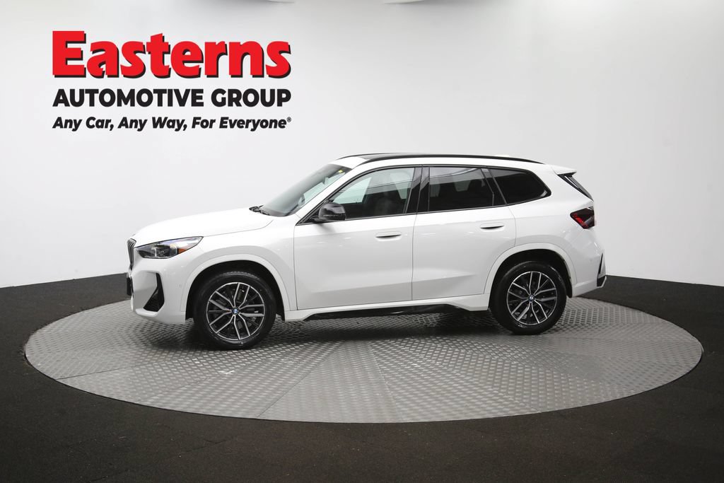 Used 2023 BMW X1 xDrive28i w/ M Sport Package AWD/4WD image 61