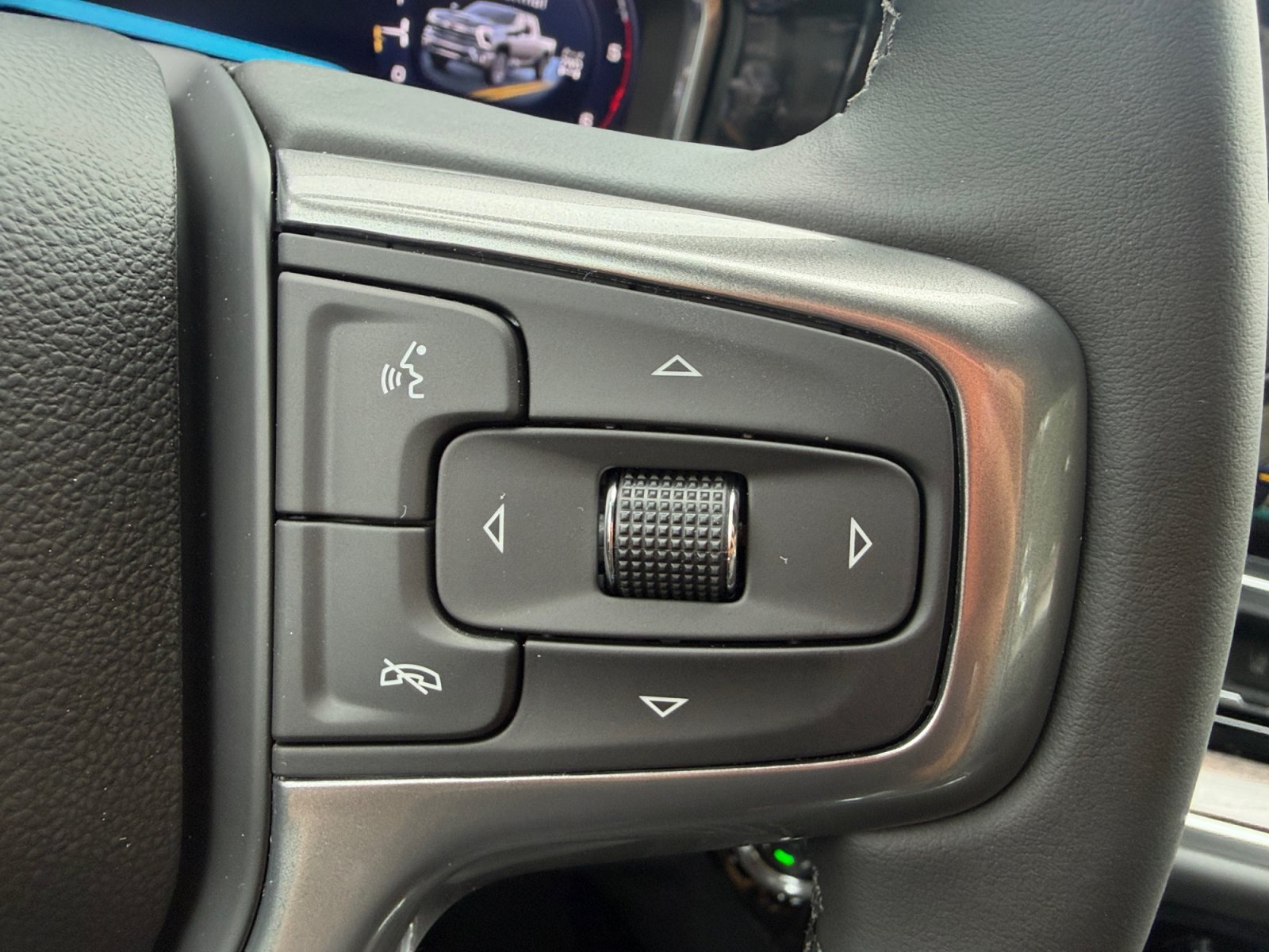 New 2026 Chevrolet Silverado 2500 LTZ w/ LTZ Plus Package AWD/4WD image 23