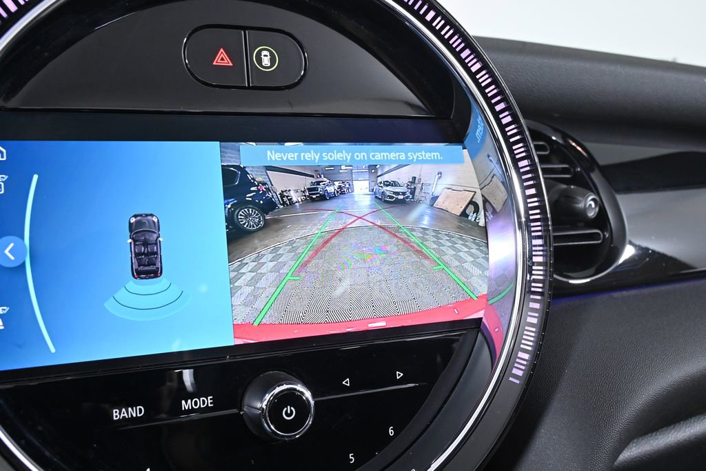 Certified 2023 MINI Cooper S image 16