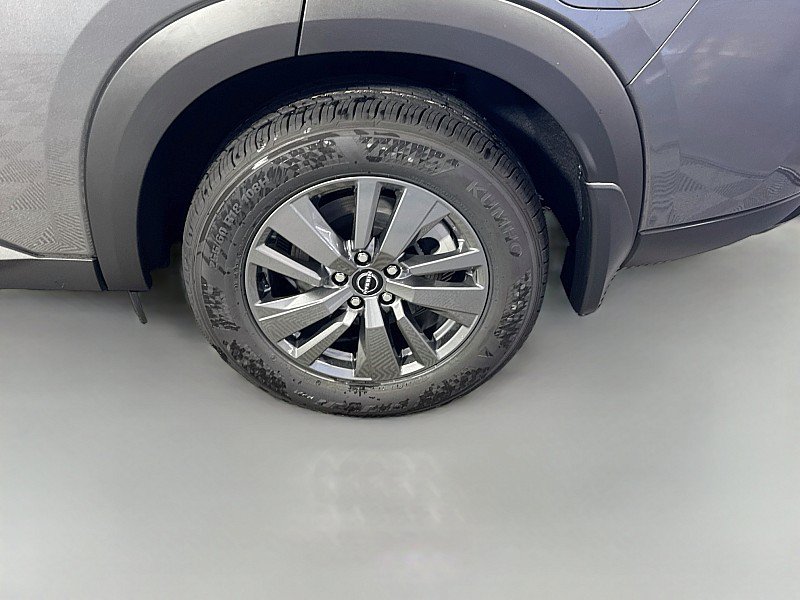 New 2026 Nissan Pathfinder SV w/ Cargo Package AWD/4WD image 30