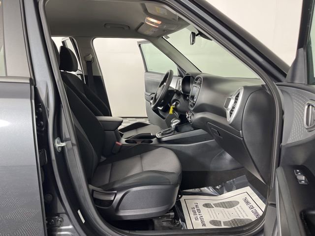 Used 2023 Kia Soul LX w/ Option Group 015 image 37