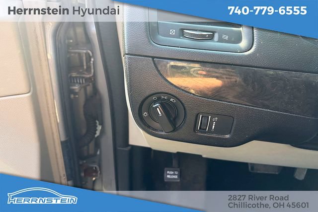 Used 2014 Dodge Grand Caravan American Value Package FWD image 11