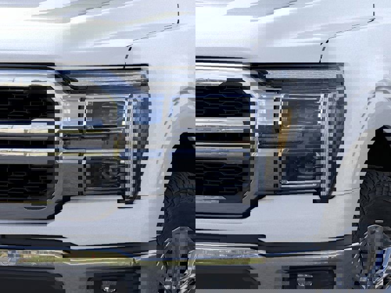 New 2025 Ford F150 Lariat w/ Equipment Group 501A Mid image 40