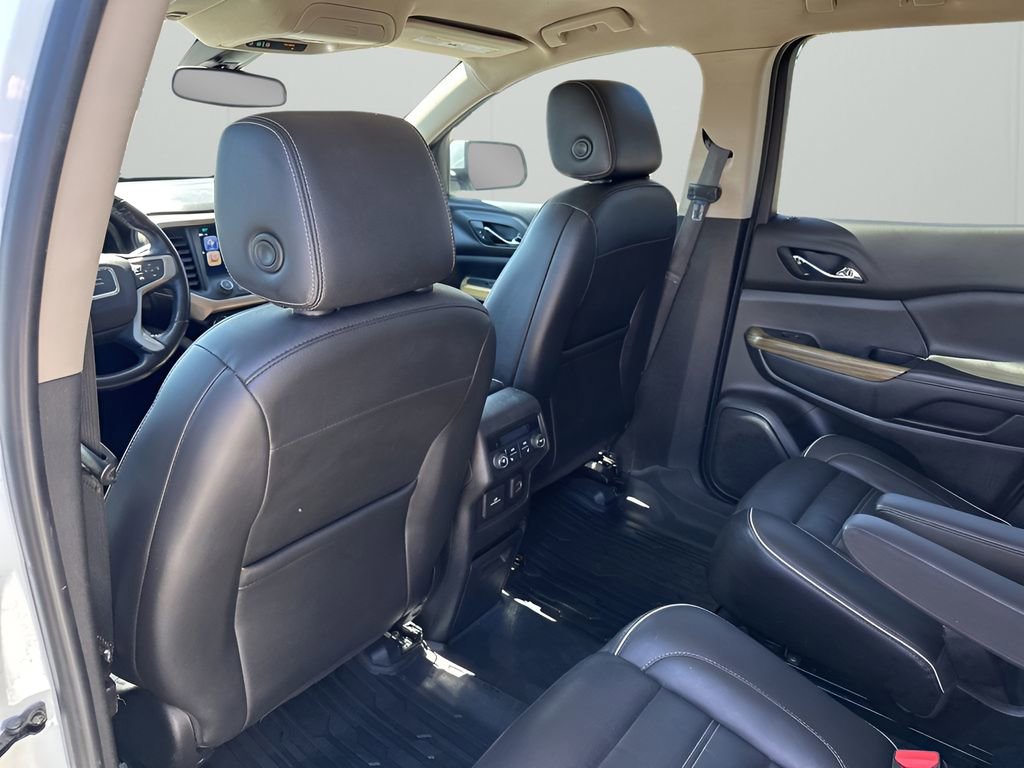 Used 2019 GMC Acadia Denali w/ LPO, Floor Liner Package image 18
