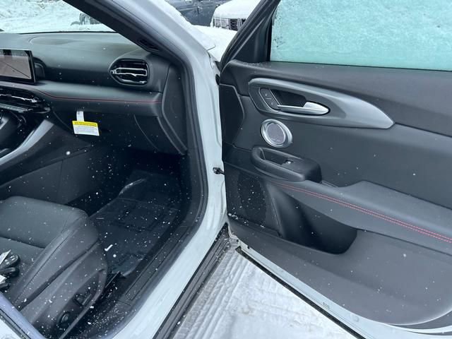 New 2023 Dodge Hornet GT Plus w/ Tech Pack Plus w/o Parking image 29