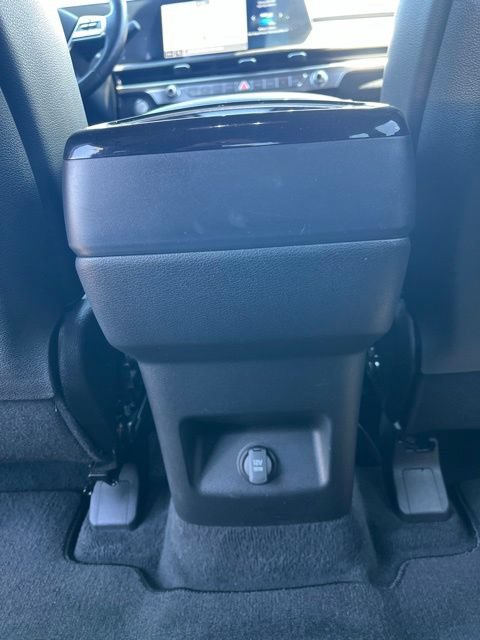 Used 2024 Kia Telluride EX X-Line AWD/4WD image 30