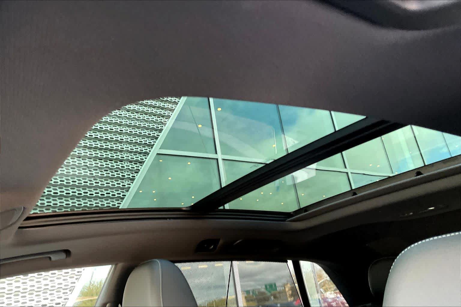 New 2026 Audi Q8 Premium Plus AWD/4WD image 16