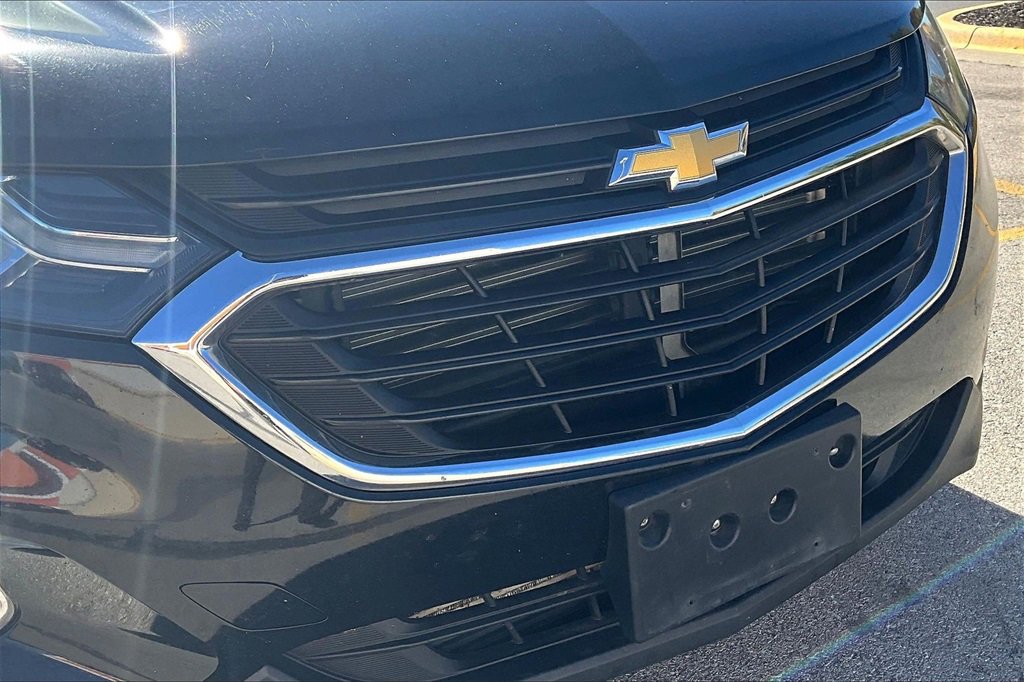Used 2019 Chevrolet Equinox LT image 28