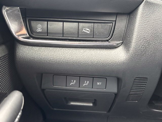 Certified 2023 MAZDA CX-30 AWD 2.5 S w/ Preferred Package image 17