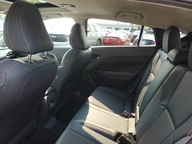 Certified 2024 Subaru Crosstrek 2.5i Limited w/ Popular Package #3A AWD/4WD image 8
