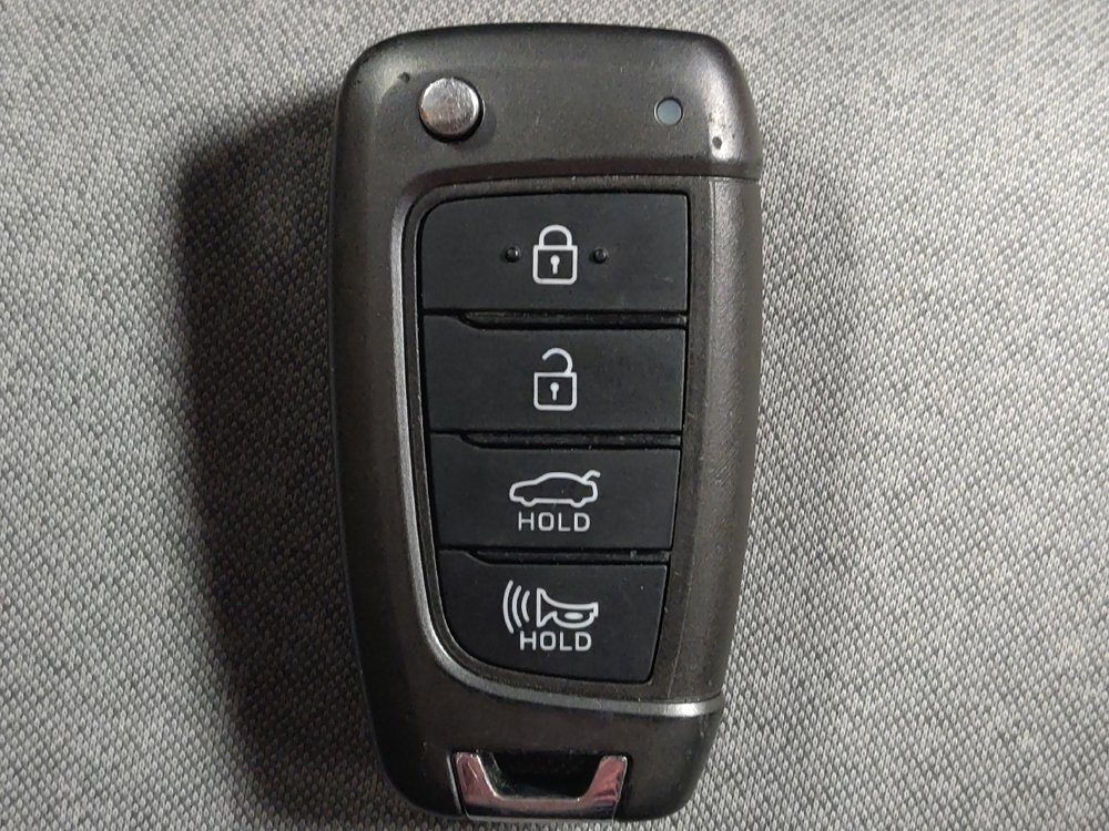 Used 2021 Hyundai Sonata SE FWD image 32
