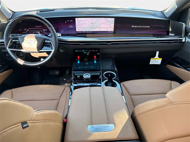 New 2026 Cadillac Escalade Luxury w/ Touring Package image 14