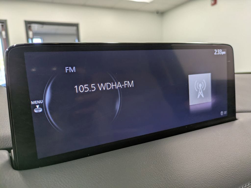 Certified 2025 MAZDA CX-5 AWD 2.5 S image 14