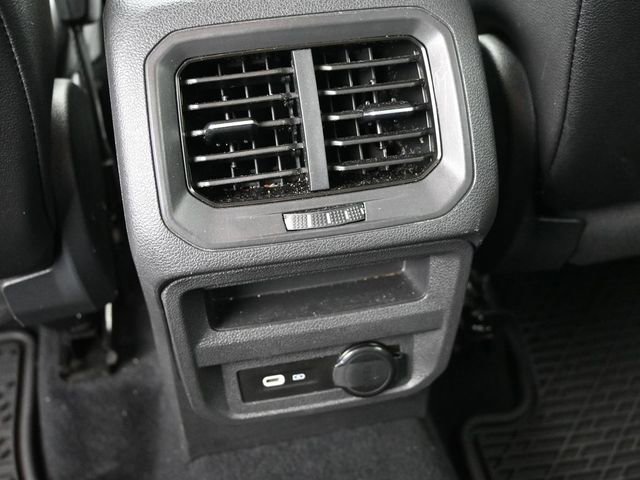 Used 2021 Volkswagen Tiguan SEL image 26