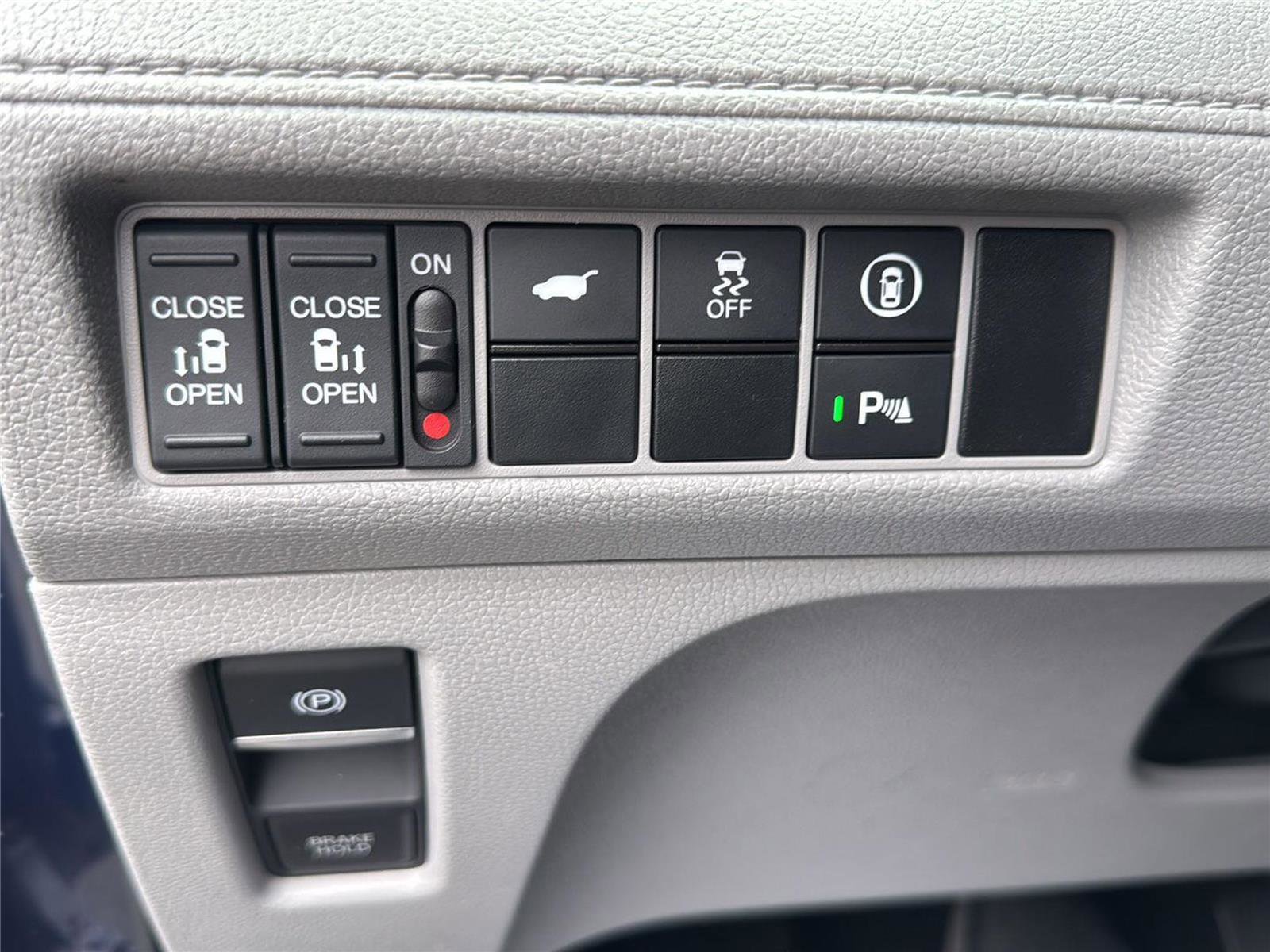 Used 2023 Honda Odyssey Touring image 20