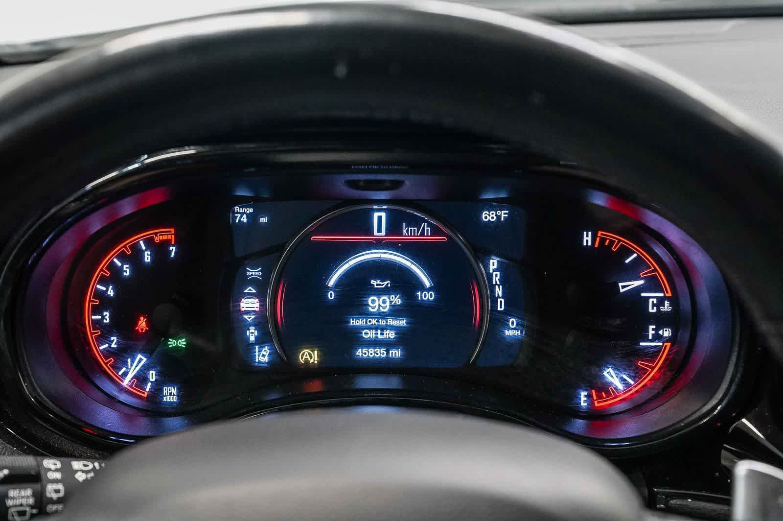 Used 2022 Dodge Durango GT RWD image 20