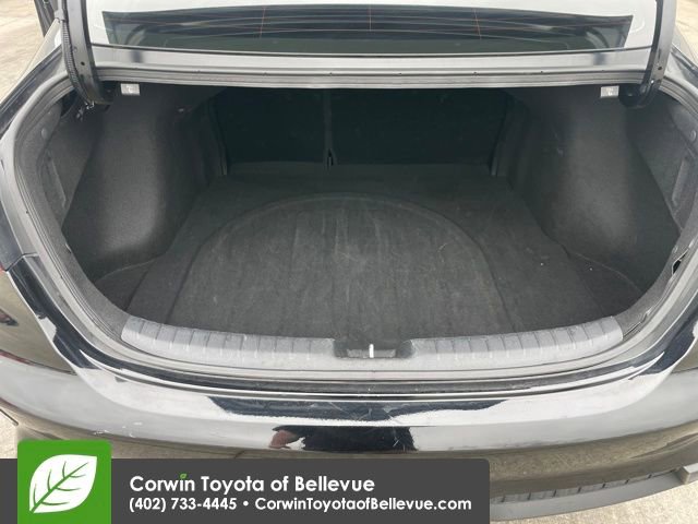 Used 2023 Kia Forte LXS image 21