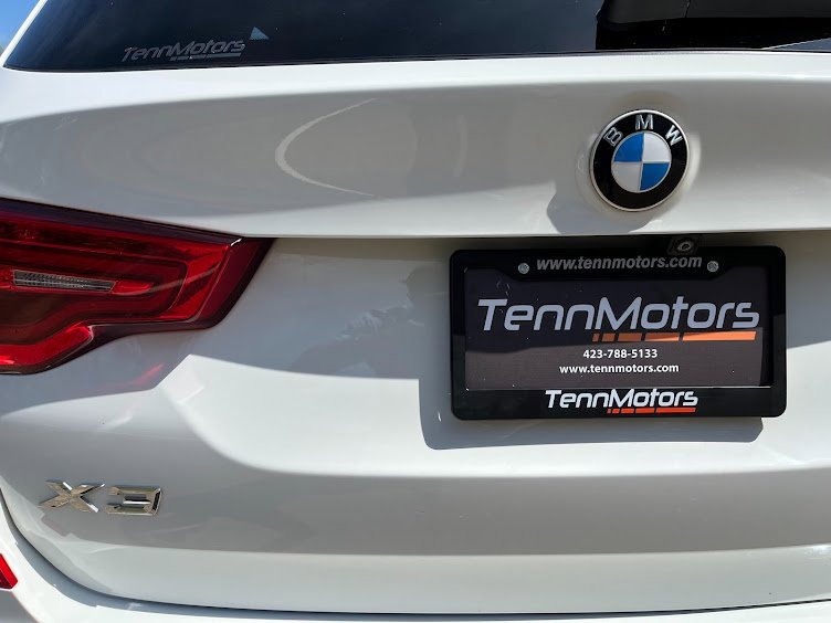 Used 2019 BMW X3 xDrive30i w/ Driving Assistance Package image 48