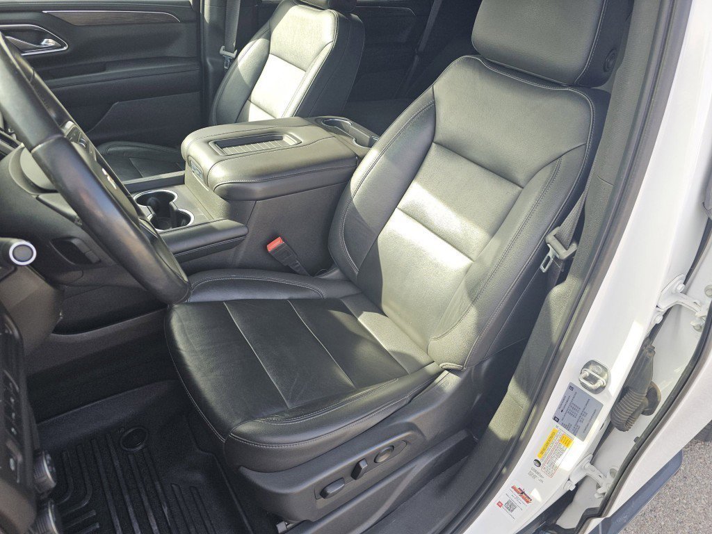 Used 2021 Chevrolet Tahoe LT image 6