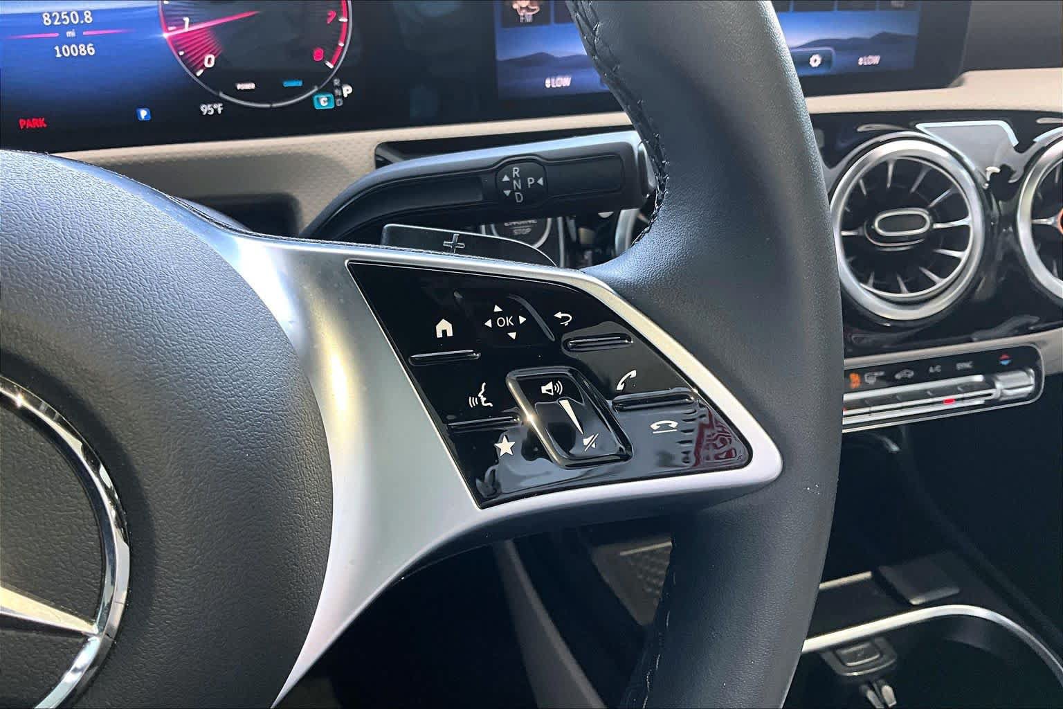 Certified 2026 Mercedes-Benz CLA 250 image 24