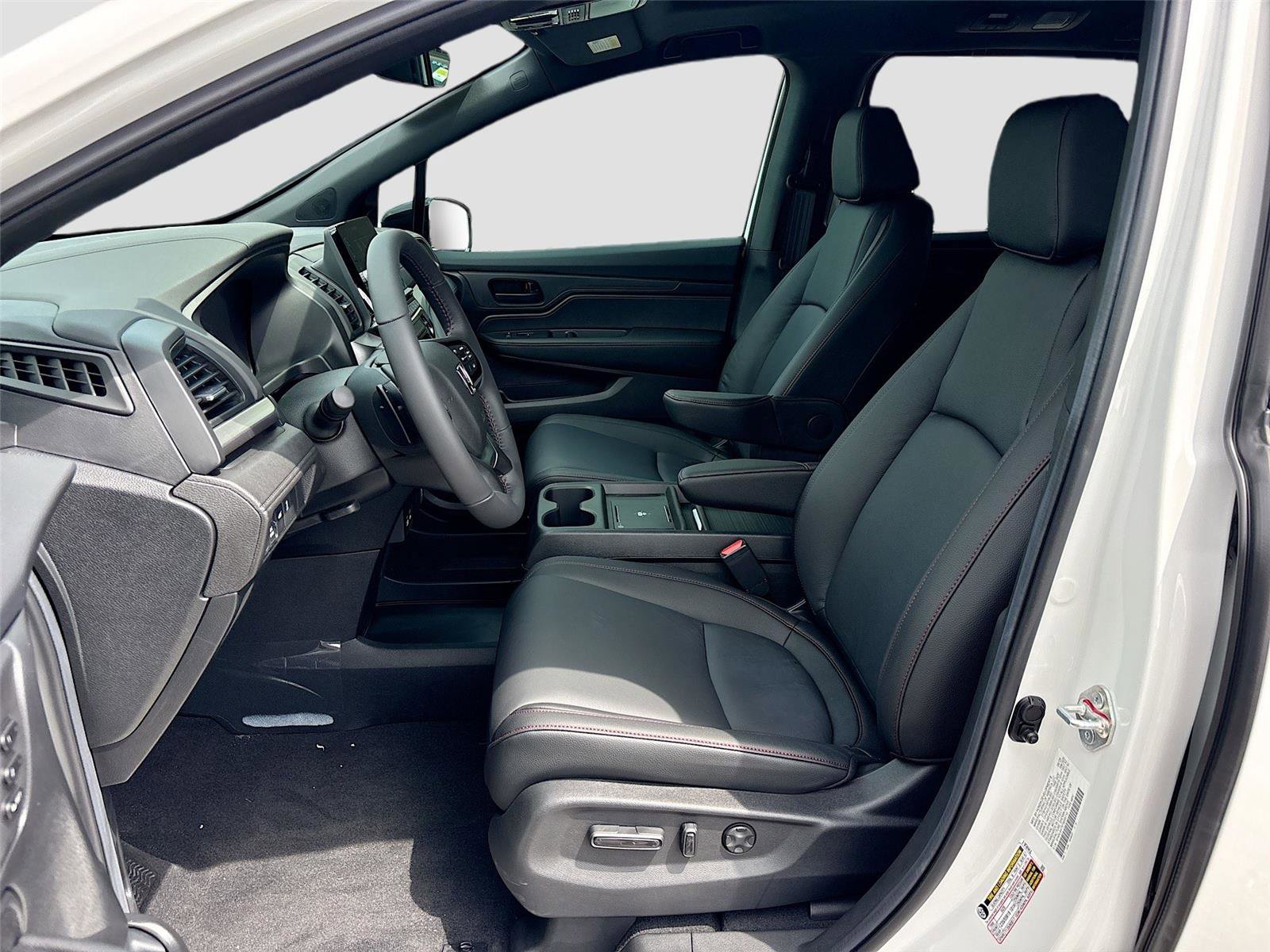 New 2026 Honda Odyssey Sport-L image 23