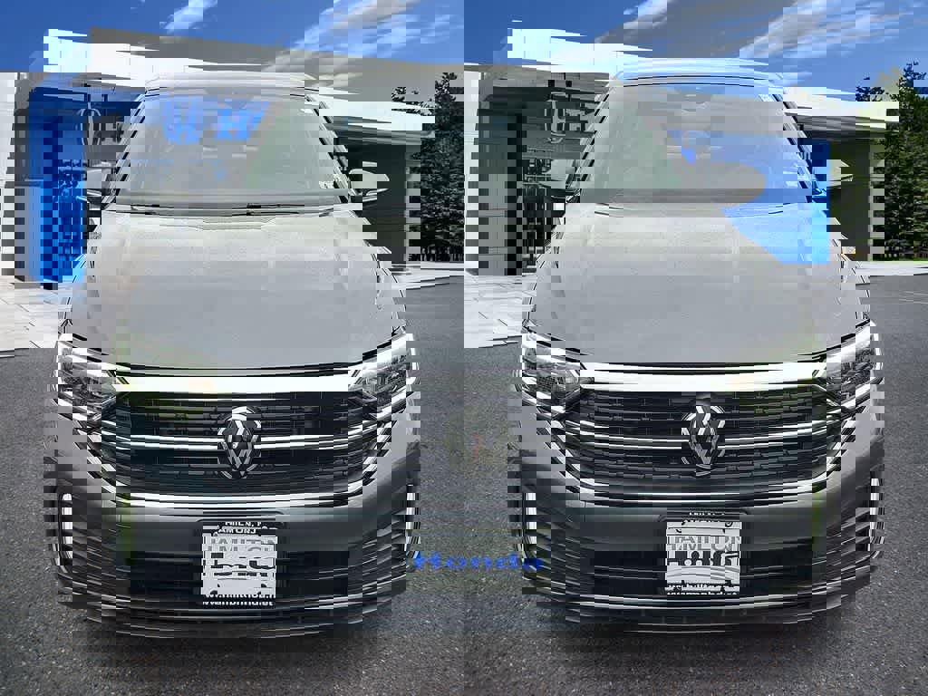 Used 2022 Volkswagen Jetta SEL FWD image 28