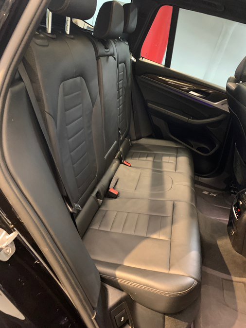 Used 2019 BMW X3 sDrive30i w/ Driving Assistance Package image 66