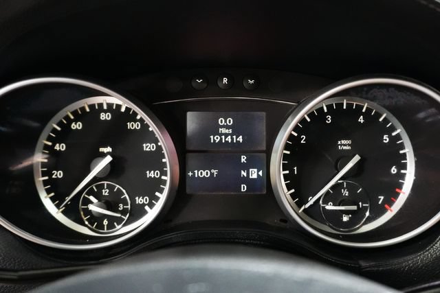 Used 2011 Mercedes-Benz GL 450 4MATIC image 20