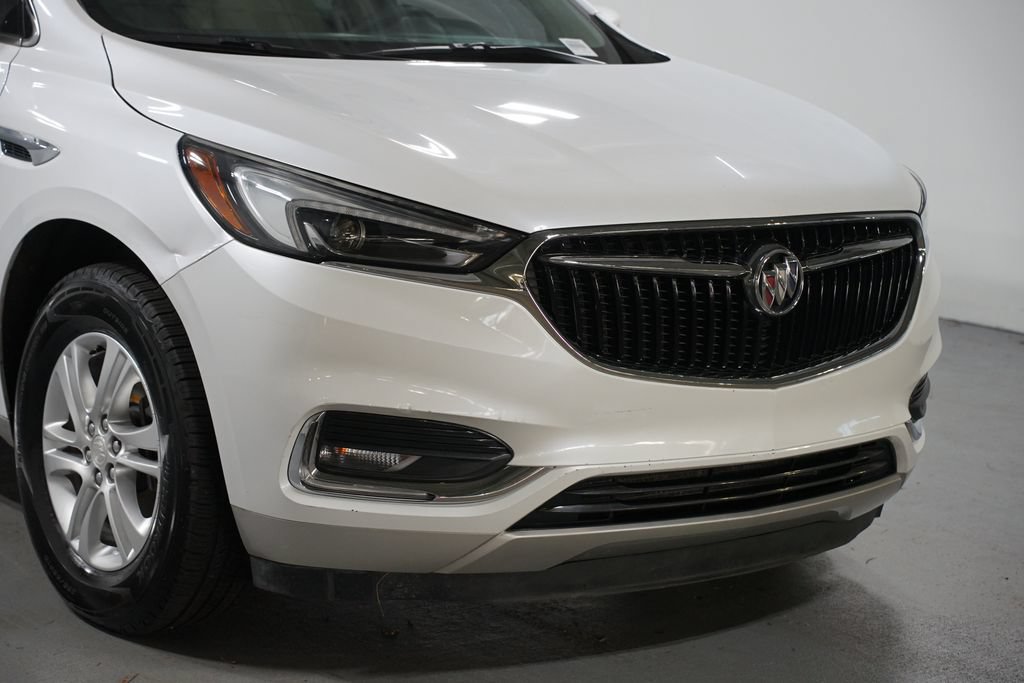 Used 2020 Buick Enclave Essence FWD image 4