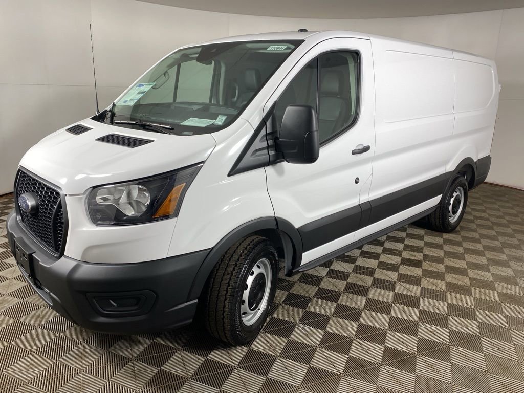 New 2025 Ford Transit 150 Low Roof image 18