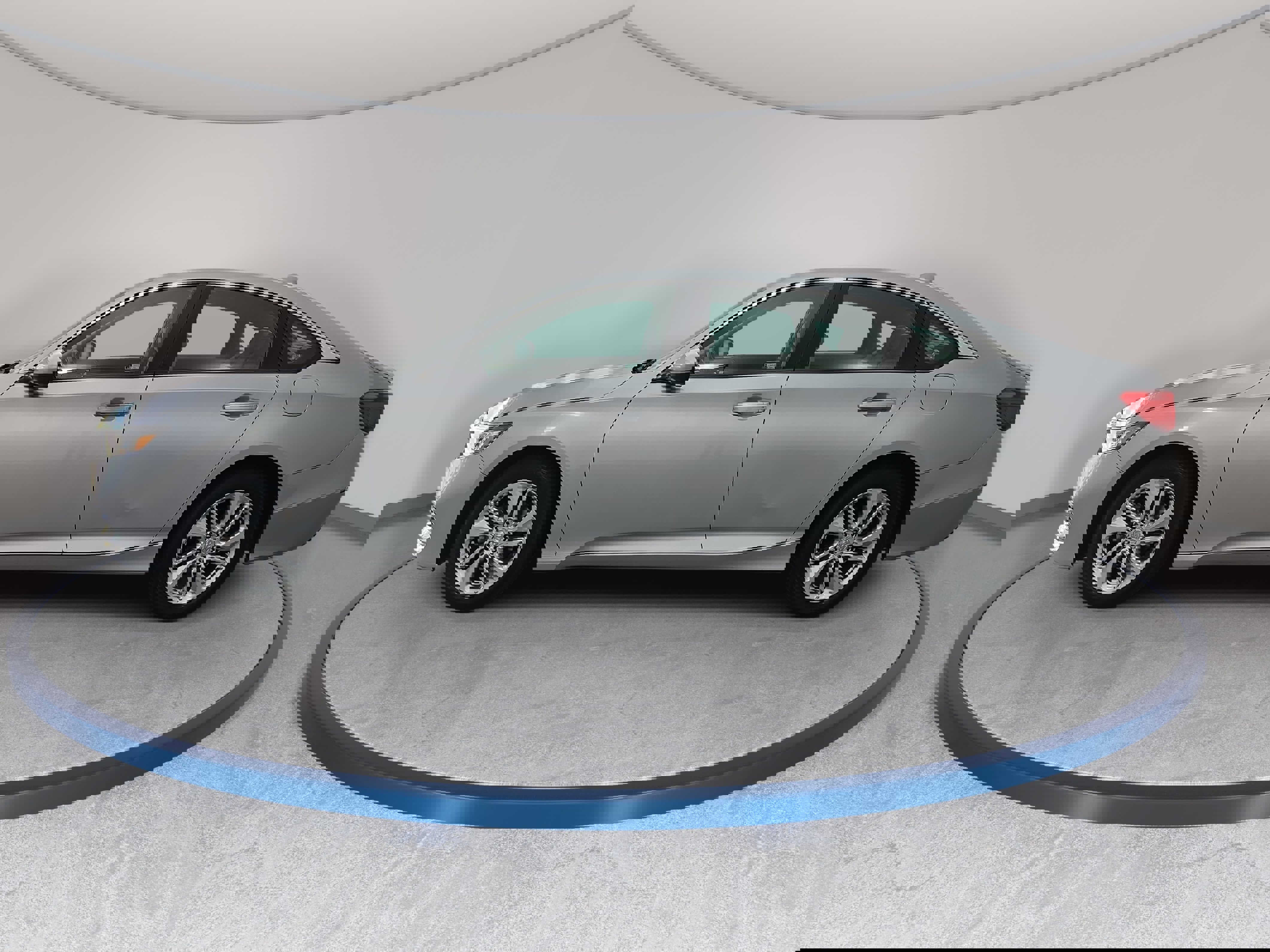 Used 2019 Honda Accord LX image 8