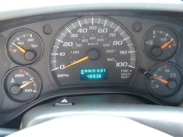 Used 2007 Chevrolet Express 3500 w/ School Bus Package image 38