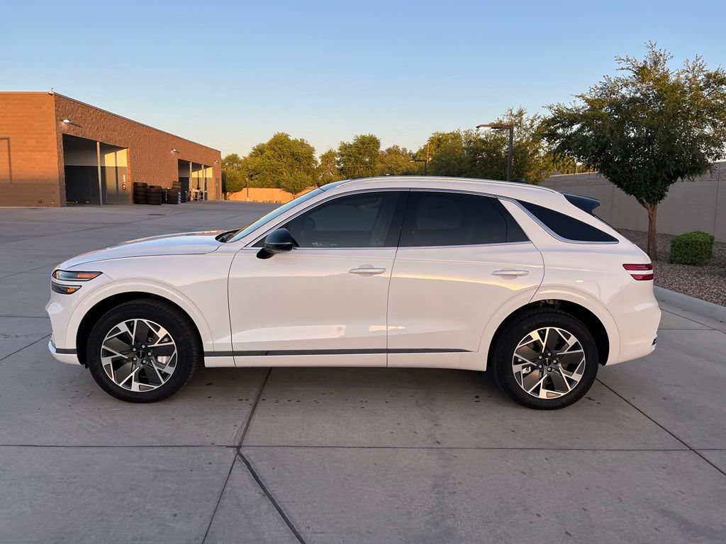 Used 2026 Genesis Electrified GV70 AWD/4WD image 47