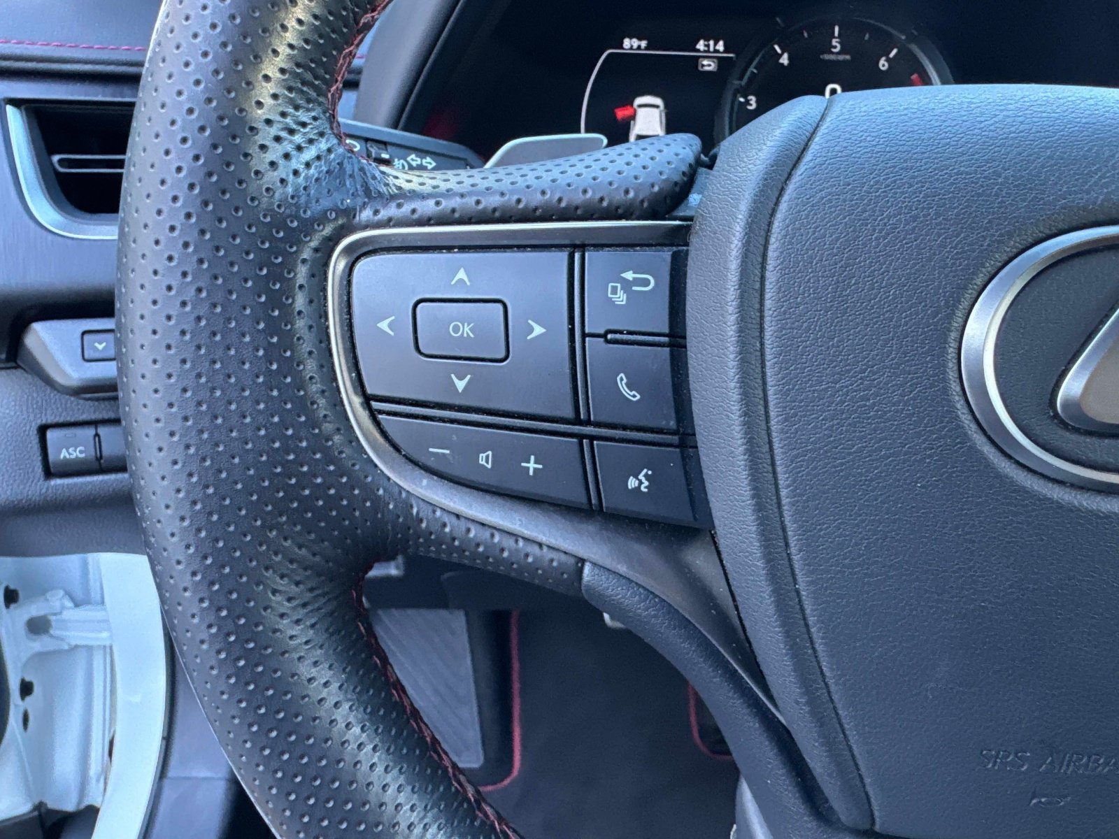 Used 2019 Lexus UX 200 F Sport FWD image 32