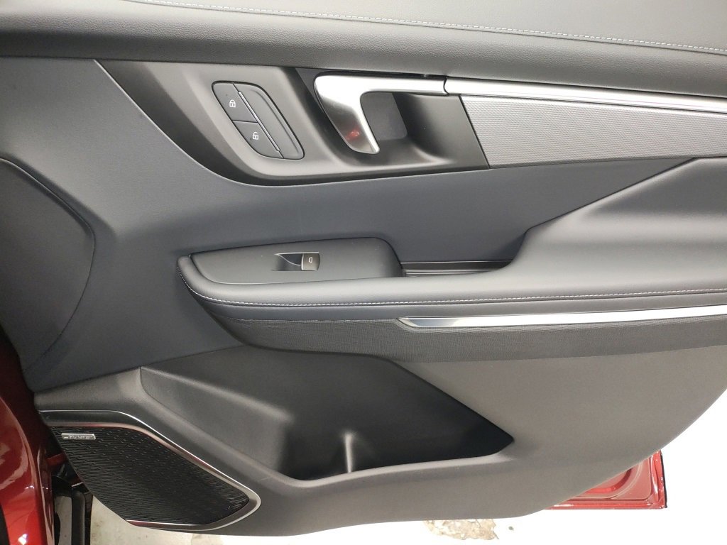 New 2026 Buick Enclave Sport Touring w/ Power Package image 10