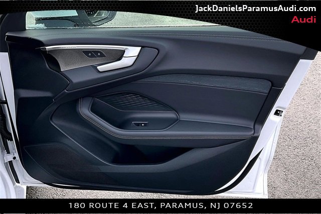 Used 2025 Audi A5 2.0T Premium Plus w/ Premium Plus image 17