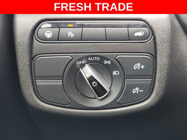 Used 2024 INFINITI QX50 Luxe FWD image 20