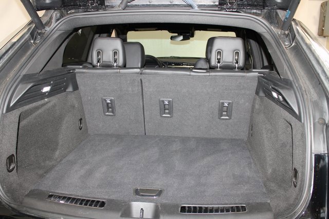 Certified 2023 Cadillac XT4 Sport w/ Cold Weather Package image 24