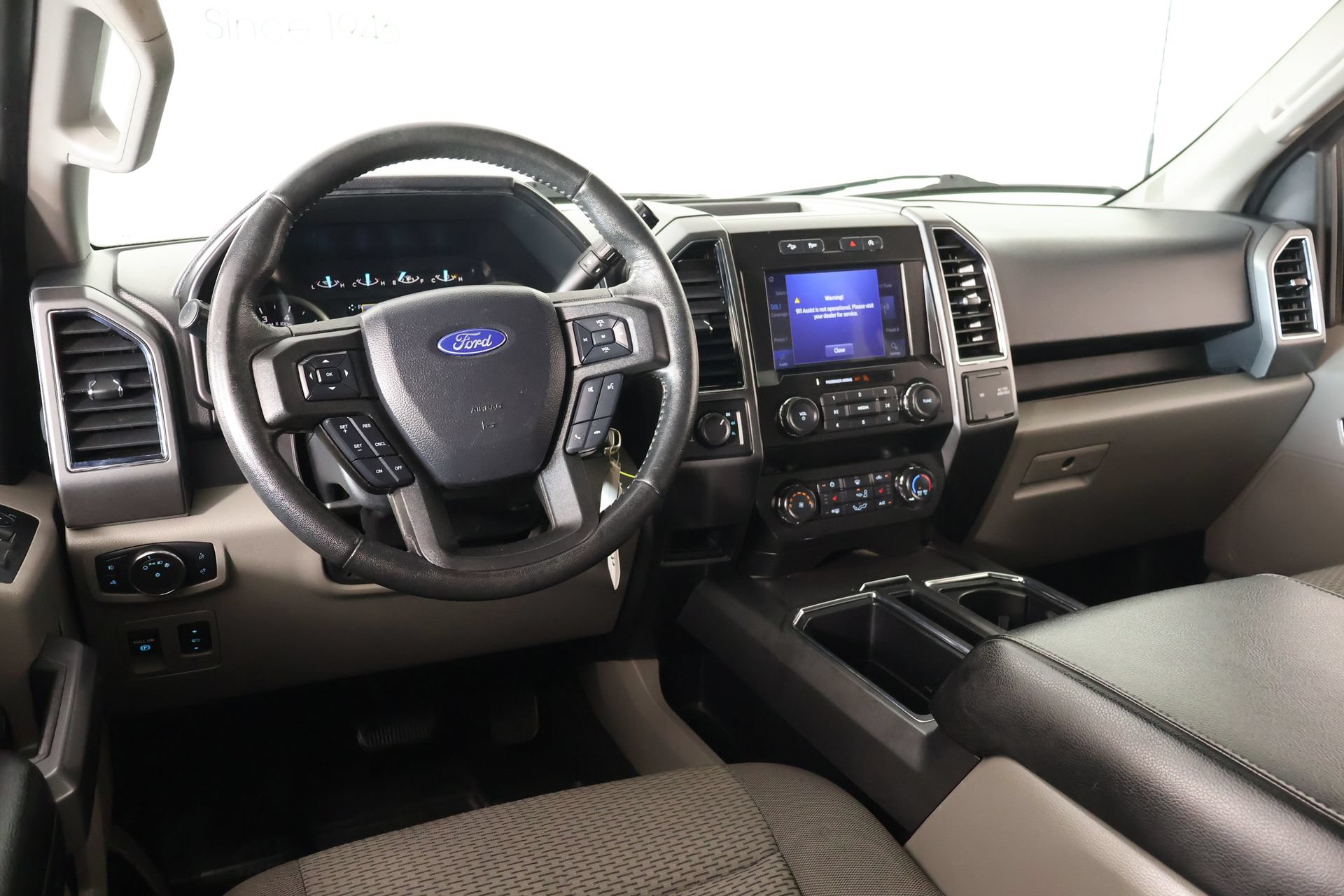 Used 2020 Ford F150 XLT w/ Equipment Group 302A Luxury AWD/4WD image 2