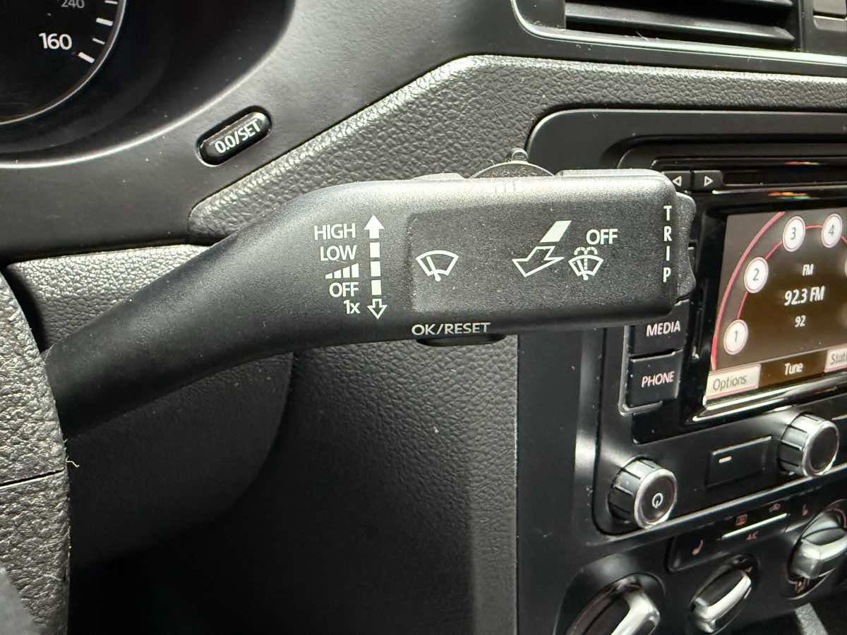 Used 2013 Volkswagen Jetta TDI FWD image 14
