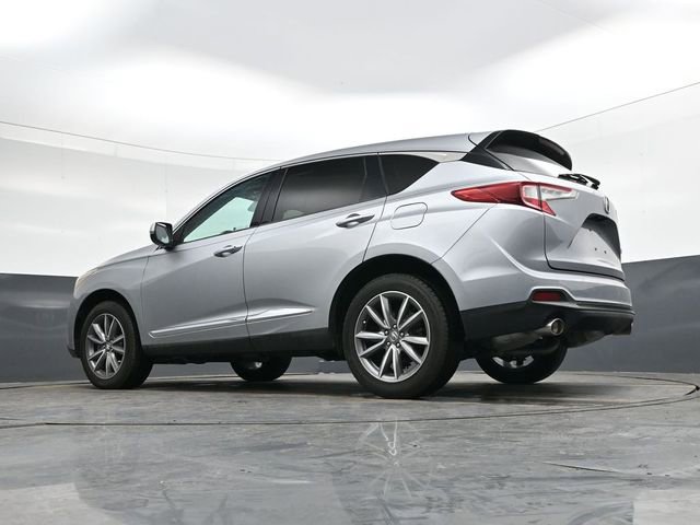 Used 2021 Acura RDX w/ Technology Package image 34