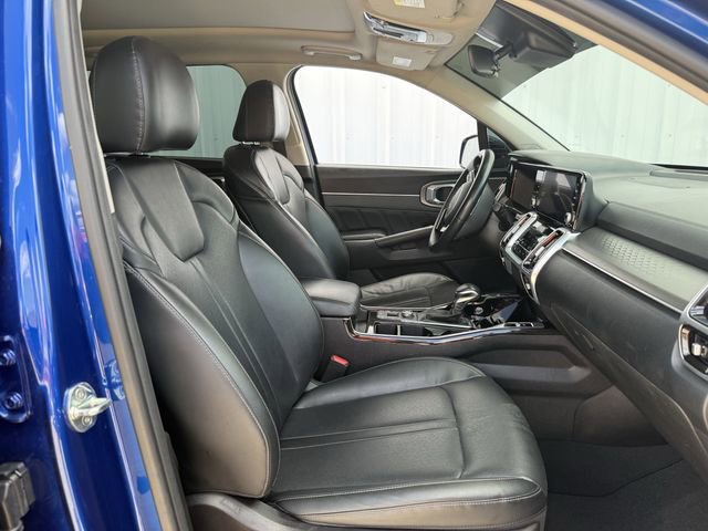 Used 2022 Kia Sorento SX image 29