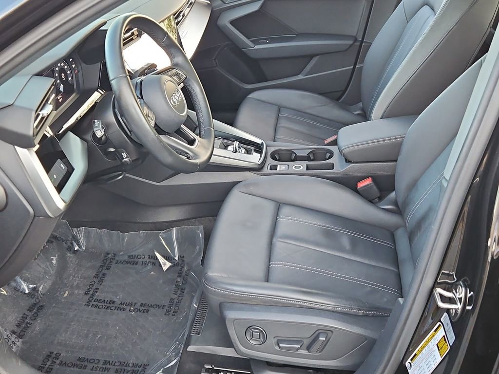 Used 2022 Audi A3 2.0T Premium image 11