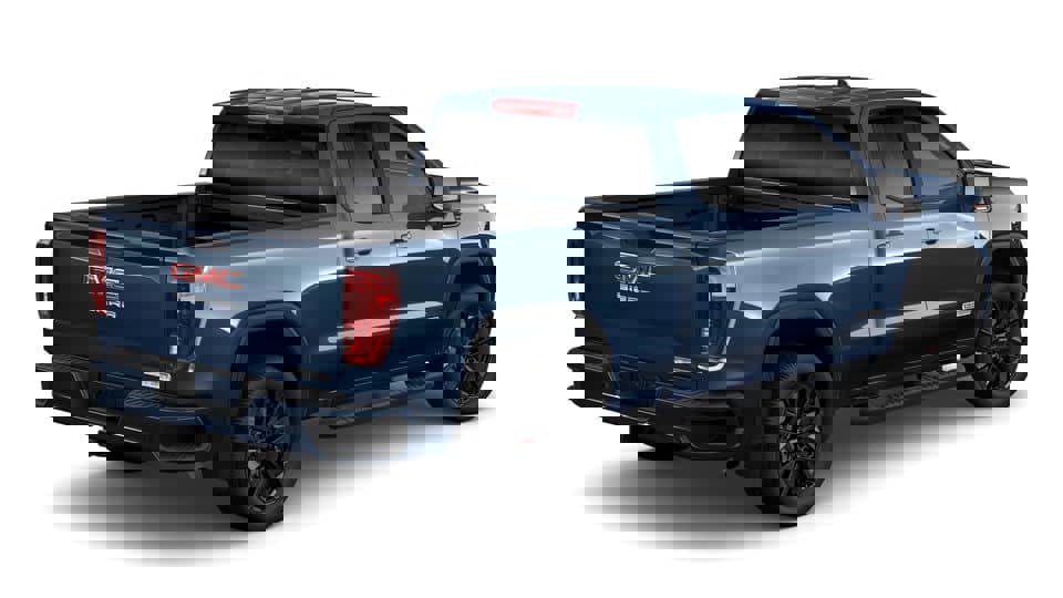 New 2026 GMC Sierra 1500 Elevation w/ Elevation Select Package image 53