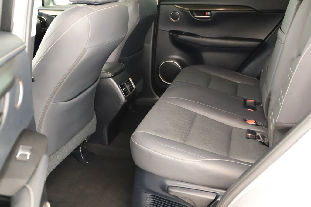 Used 2019 Lexus NX 300 300 Base w/ Comfort Package image 28